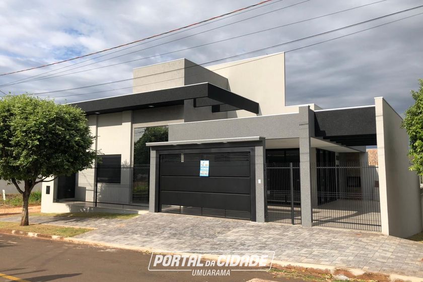 Casa &agrave; venda - 