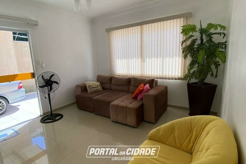 Casa &agrave; venda - 158m&sup2; - ZONA VI