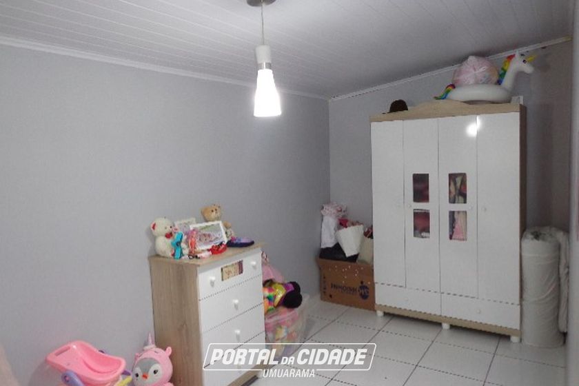 Casa &agrave; venda - 127m&sup2; - Parque Guarani