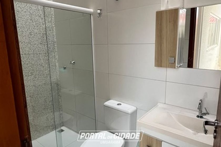 Casa para alugar - 90m&sup2; - Jardim Veneza