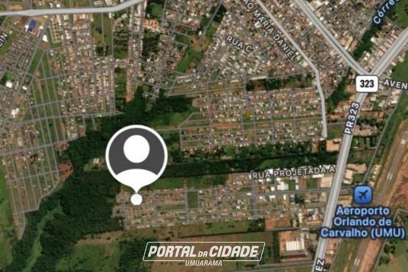 Terreno &agrave; venda - 255m&sup2; - PARQUE RESIDENCIAL VIENA II