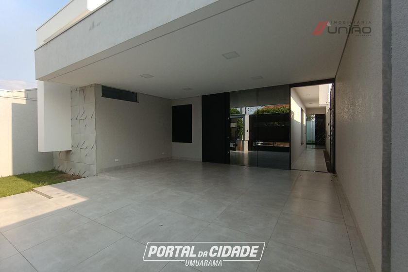 Casa &agrave; venda - 153m&sup2; - Parque dos Bandeirantes