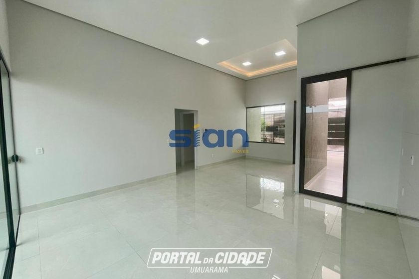 Casa &agrave; venda - 177m&sup2; - Jardim Cima