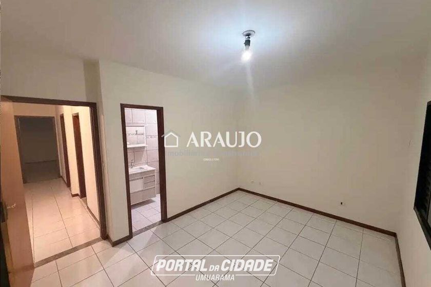 Casa &agrave; venda - 133m&sup2; - Jardim Los Angeles