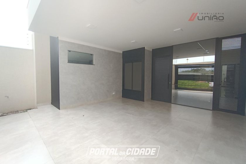 Casa &agrave; venda - 132m&sup2; - Parque Interlagos 2