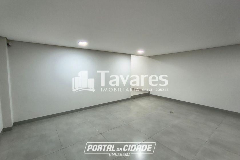 Apartamento para alugar - Parque Residencial Interlagos