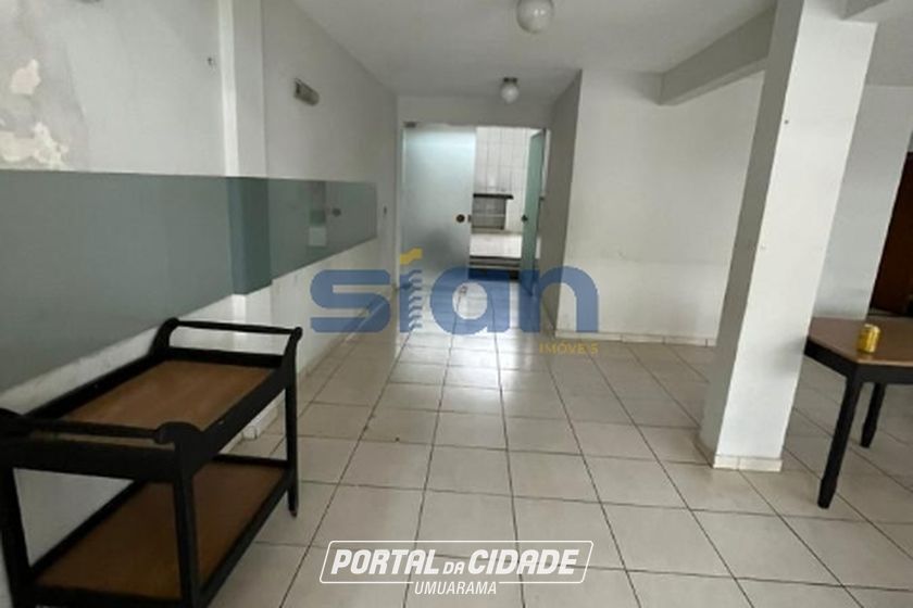 Apartamento para alugar - 110m&sup2; - Zona I