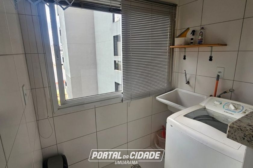 Apartamento para alugar - Zona III