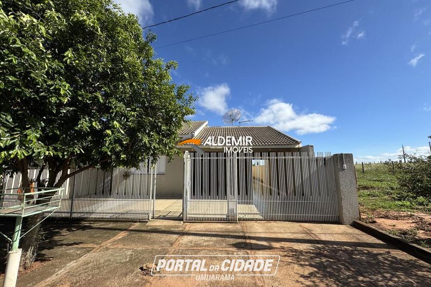 Casa &agrave; venda - 158m&sup2; - Distrito de Serra dos Dourados