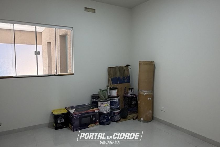 Casa &agrave; venda - 150m&sup2; - Parque Residencial Monte Libano