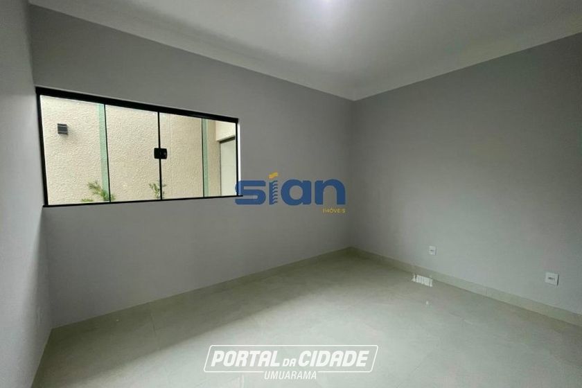 Casa &agrave; venda - 177m&sup2; - Jardim Cima