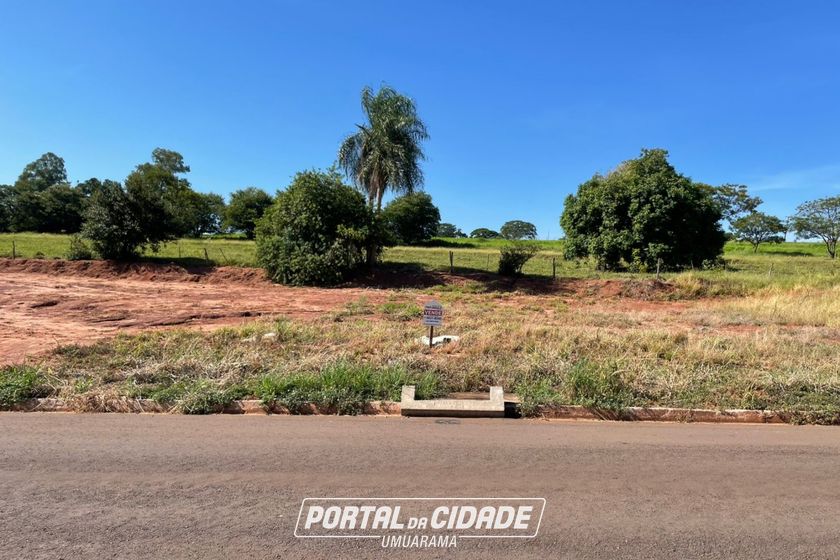 Terreno &agrave; venda - 411m&sup2; - JARDIM PIMENTEL II