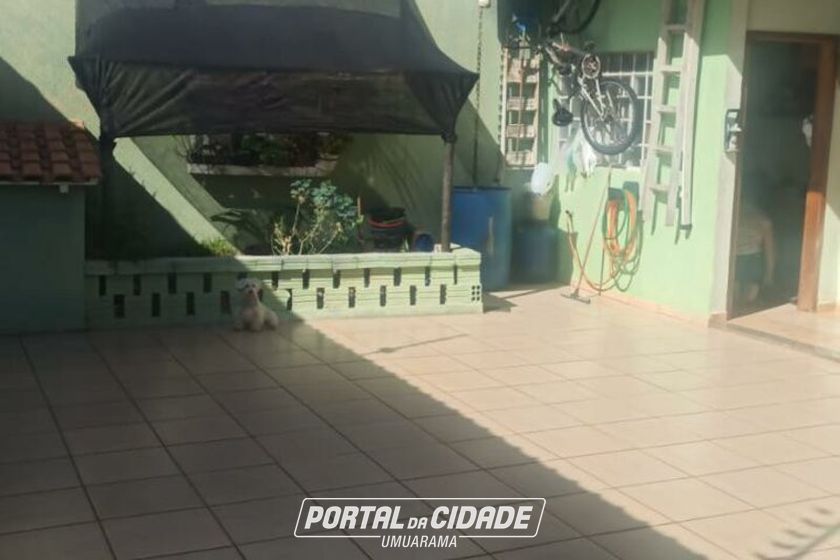 Casa &agrave; venda - 134m&sup2; - Parque San Remo I