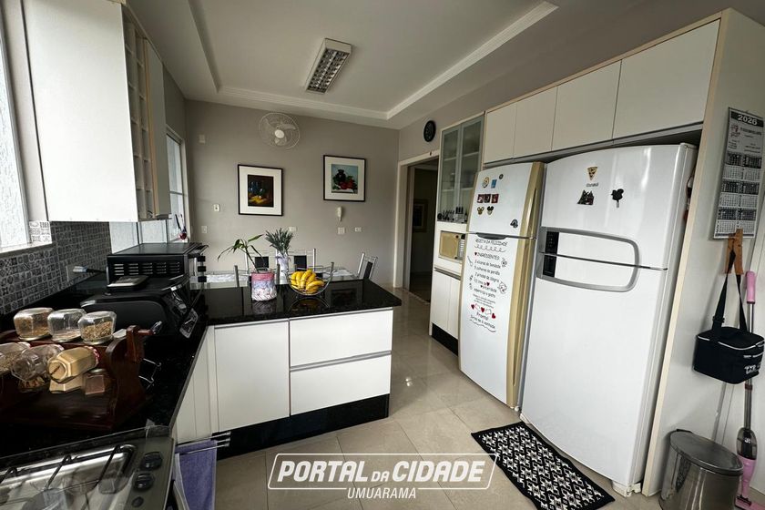 Casa &agrave; venda - 449m&sup2; - Parque Cidade Jardim