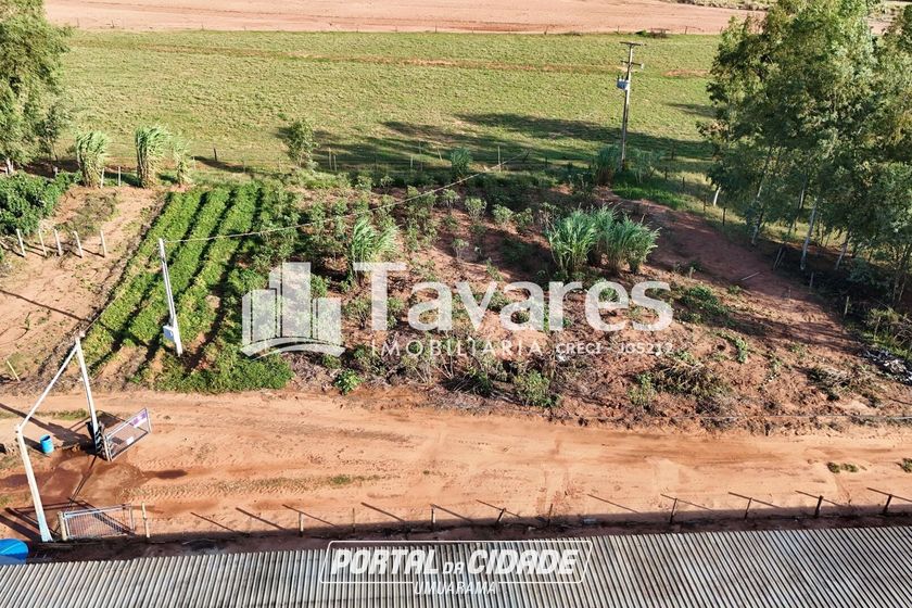 Ch&aacute;cara &agrave; venda - 48400m&sup2; - Santa Eliza