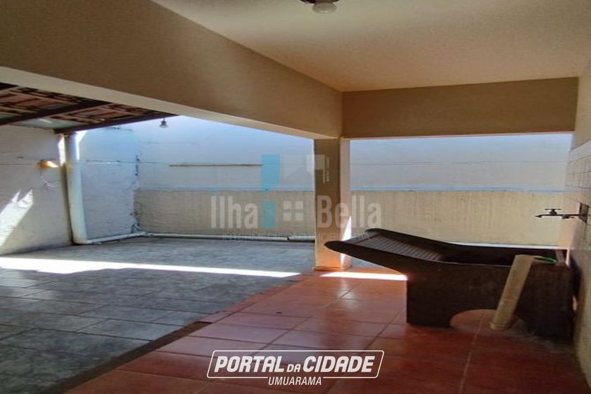 Casa &agrave; venda - Zona I