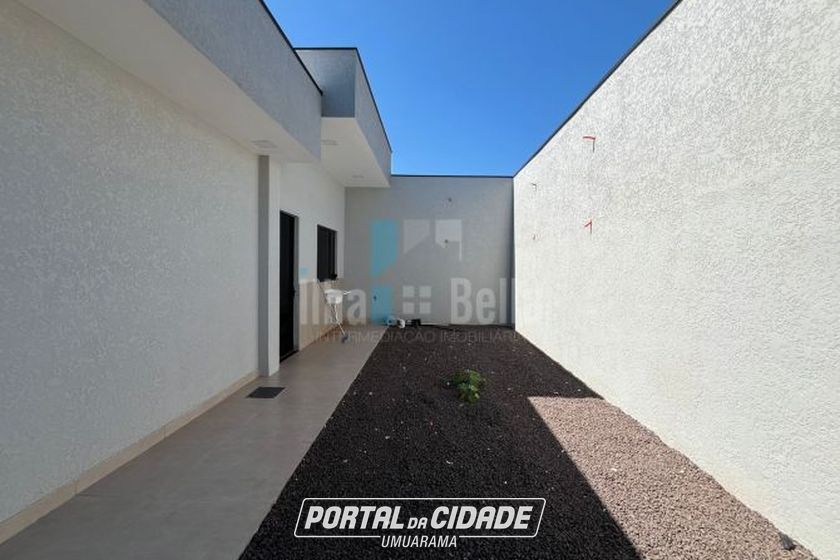 Casa &agrave; venda - Parque do Jap&atilde;o