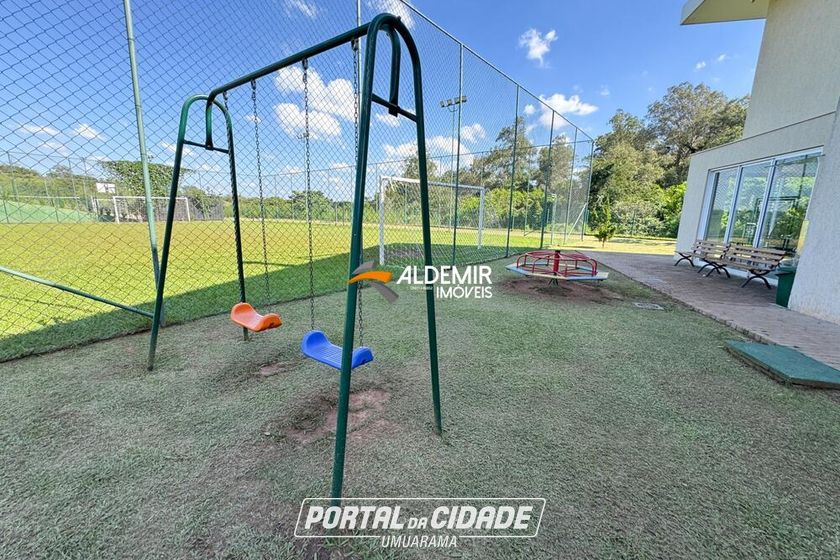 Terreno &agrave; venda - Condom&iacute;nio Jardins de Versailles