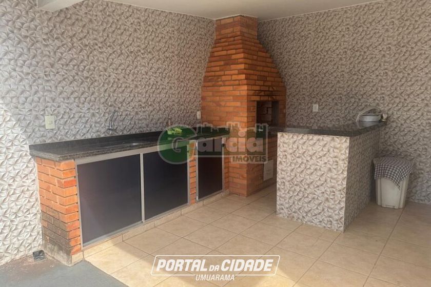 Apartamento &agrave; venda - 101m&sup2; - Zona II