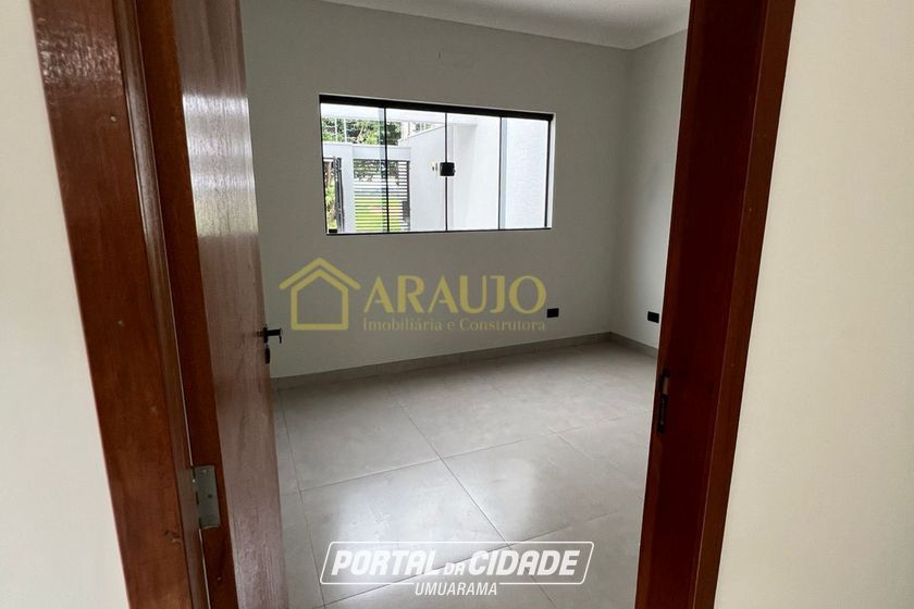 Casa &agrave; venda - 75m&sup2; - Parque Metropolitano