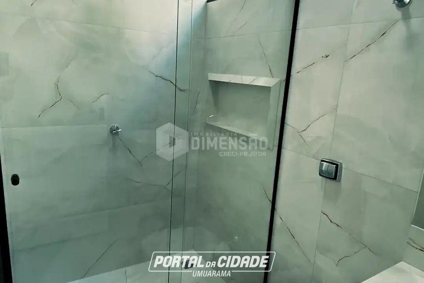 Casa &agrave; venda - 110m&sup2; - Jardim Cima