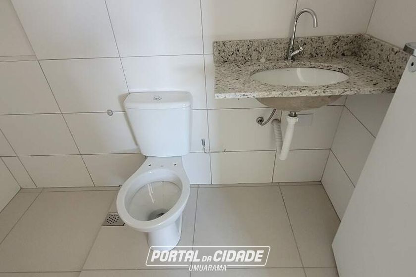 Apartamento &agrave; venda - 66m&sup2; - Parque Residencial Interlagos