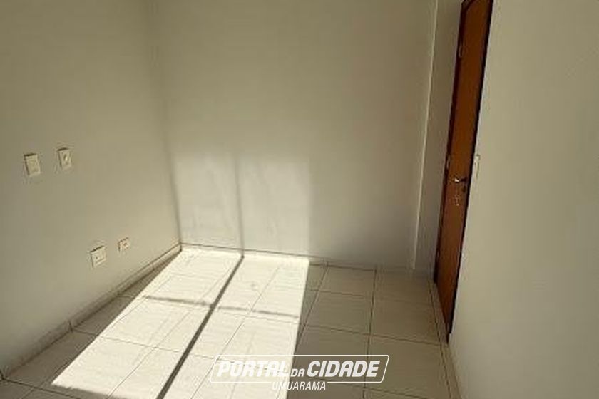Apartamento para alugar - Jardim Belvedere