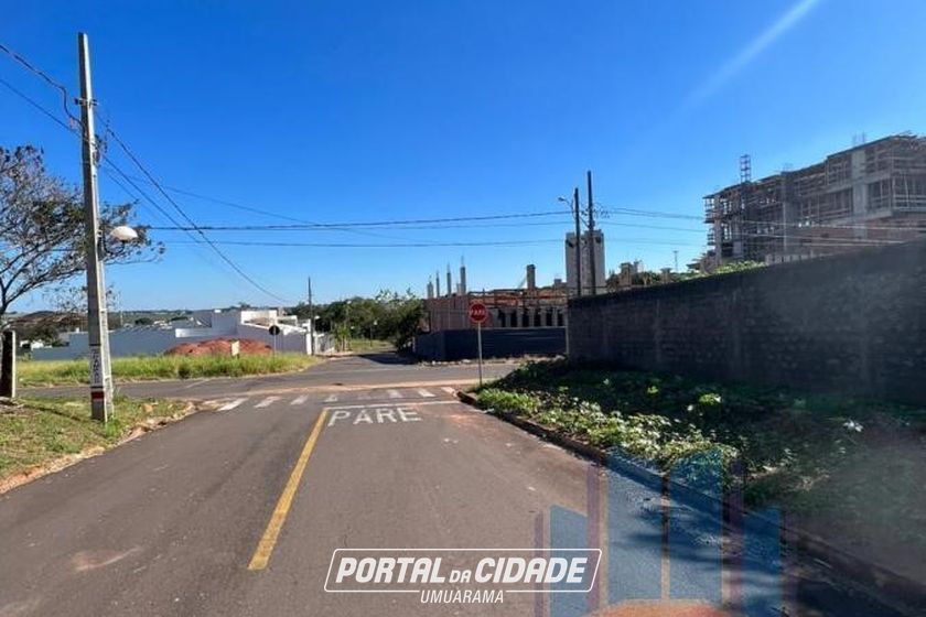 Terreno &agrave; venda - 481m&sup2; - Jardim Europa