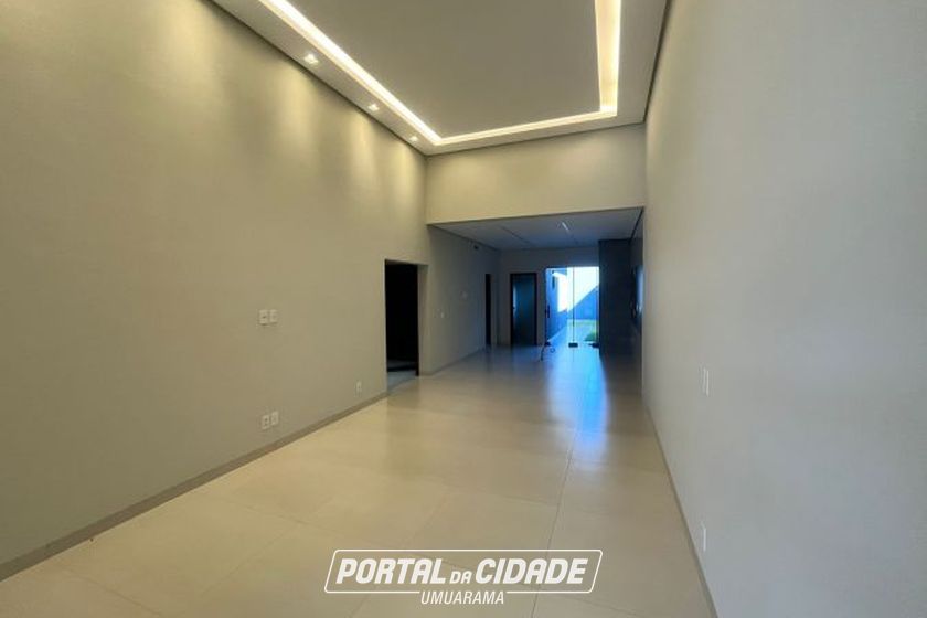 Casa &agrave; venda - Jardim Imigrantes II