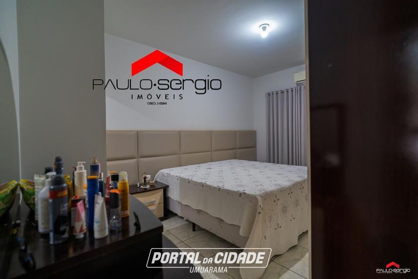 Casa &agrave; venda - 150m&sup2; - Parque Bandeirantes