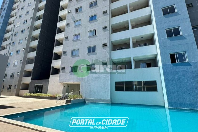 Apartamento &agrave; venda - 77m&sup2; - Jardim Paineiras
