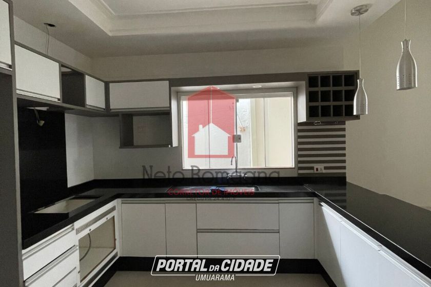 Casa &agrave; venda - 145m&sup2; - Parque do Lago