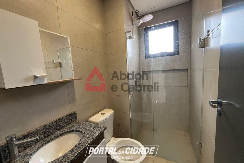 Apartamento para alugar - 50m&sup2; - Jardim Porto Madero