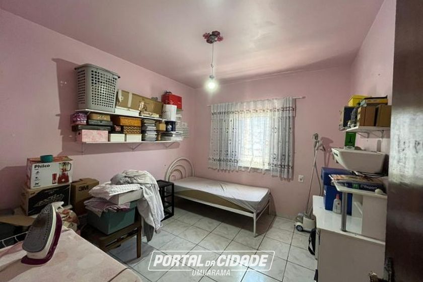 Casa &agrave; venda - 