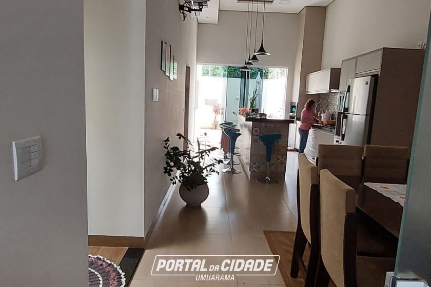 Casa &agrave; venda - 138m&sup2; - Jardim Imigrantes II