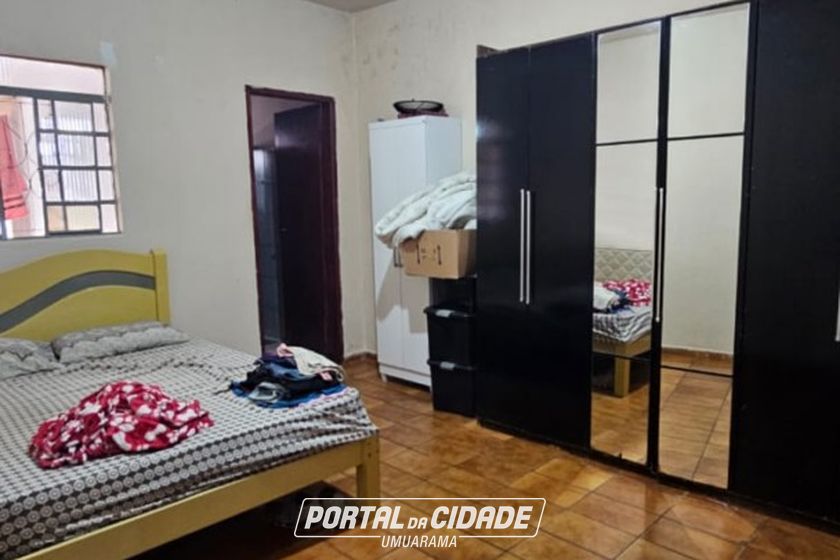 Casa &agrave; venda - 76m&sup2; - PARQUE DOM PEDRO II