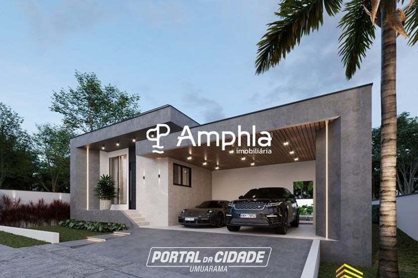 Casa &agrave; venda - 150m&sup2; - Tocantins