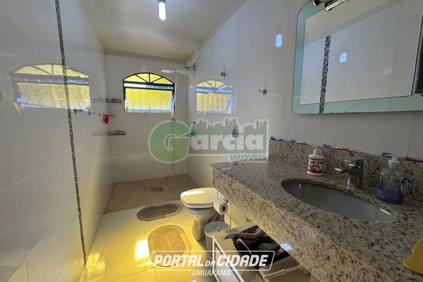 Casa &agrave; venda - 300m&sup2; - Parque San Remo I