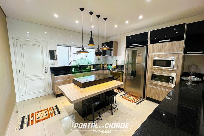 Casa &agrave; venda - 274m&sup2; - Condom&iacute;nio Cidade Jardim