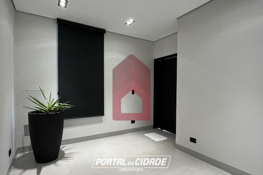 Casa &agrave; venda - 244m&sup2; - Jardim Global