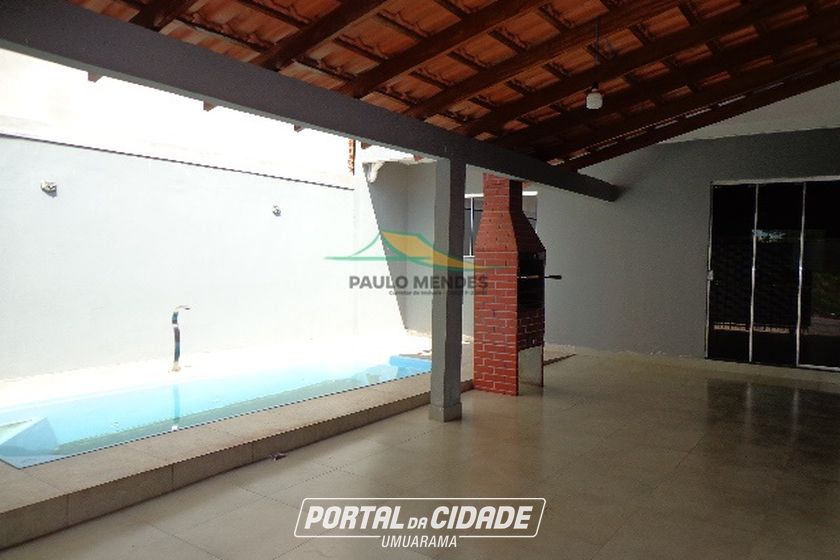 Sobrado &agrave; venda - 148m&sup2; - PARQUE DAS NA&Ccedil;&Otilde;ES