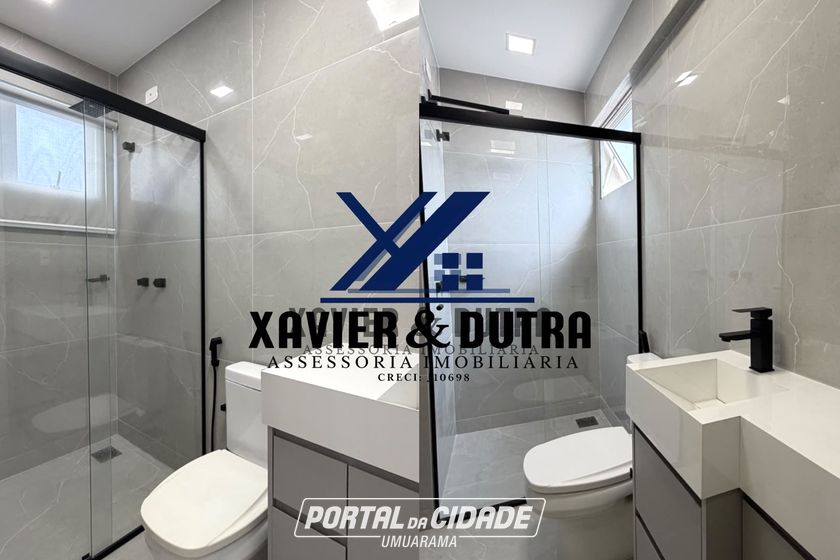 Apartamento &agrave; venda - 173m&sup2; - Zona I