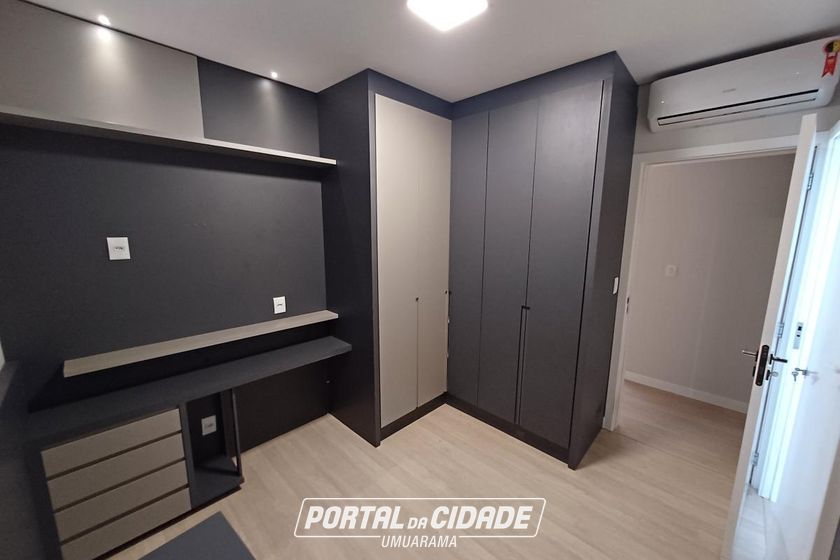 Apartamento &agrave; venda - 102m&sup2; - Jardim dos Pr&iacute;ncipes