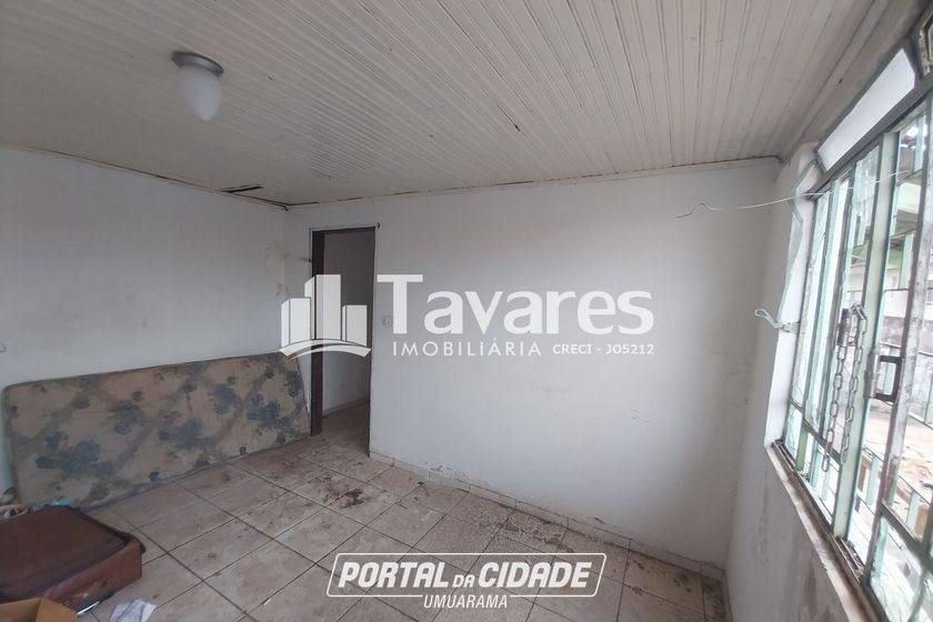 Casa para alugar - Zona VII