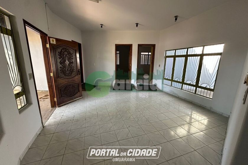 Casa para alugar - Zona V
