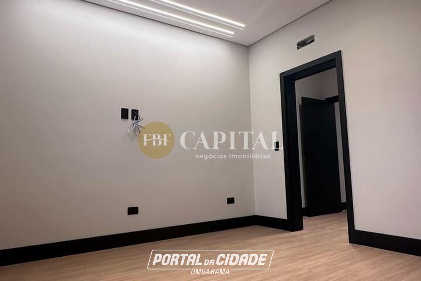 Casa &agrave; venda - 162m&sup2; - Condominio Paysage Unique