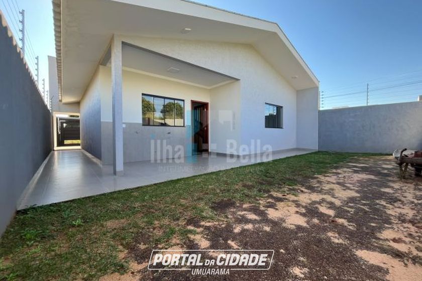 Casa &agrave; venda - 