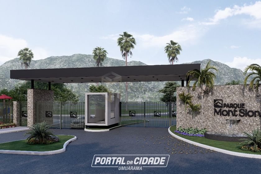Terreno &agrave; venda - 216m&sup2; - Condom&iacute;nio Mont Sion