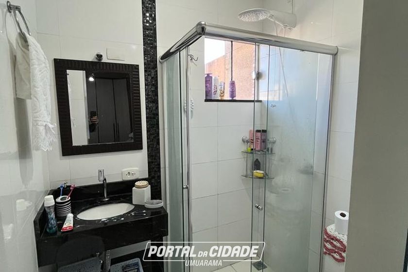 Casa &agrave; venda - 126m&sup2; - Jardim Belo Monte