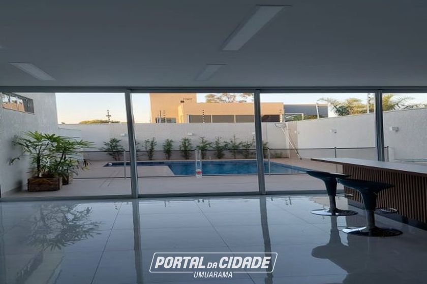 Sobrado &agrave; venda - Zona VII